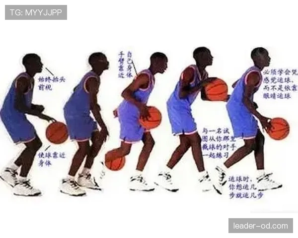 你真的懂吗？篮球里的走步违例究竟如何判定才算准确？