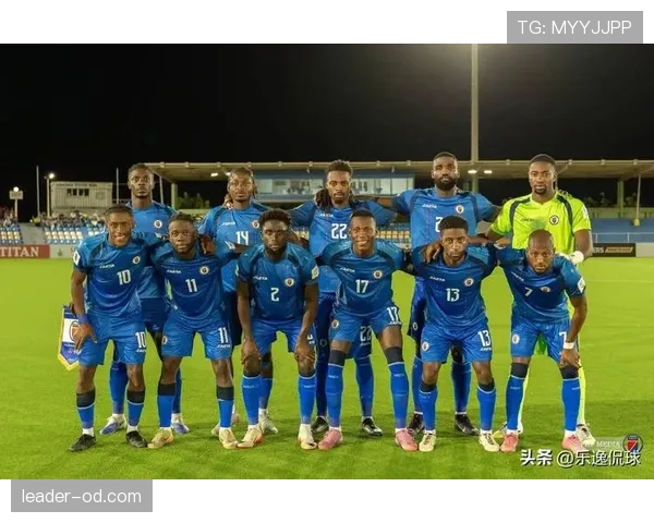 海地冲击2026世界杯:出线前景与阵容挑战分析 海地冲击2026世界杯:出线前景与阵容挑战分析
