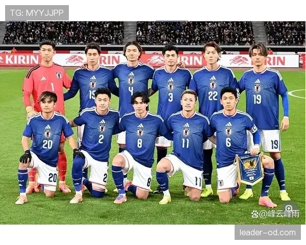 日本晋级八强的最大优势是什么？